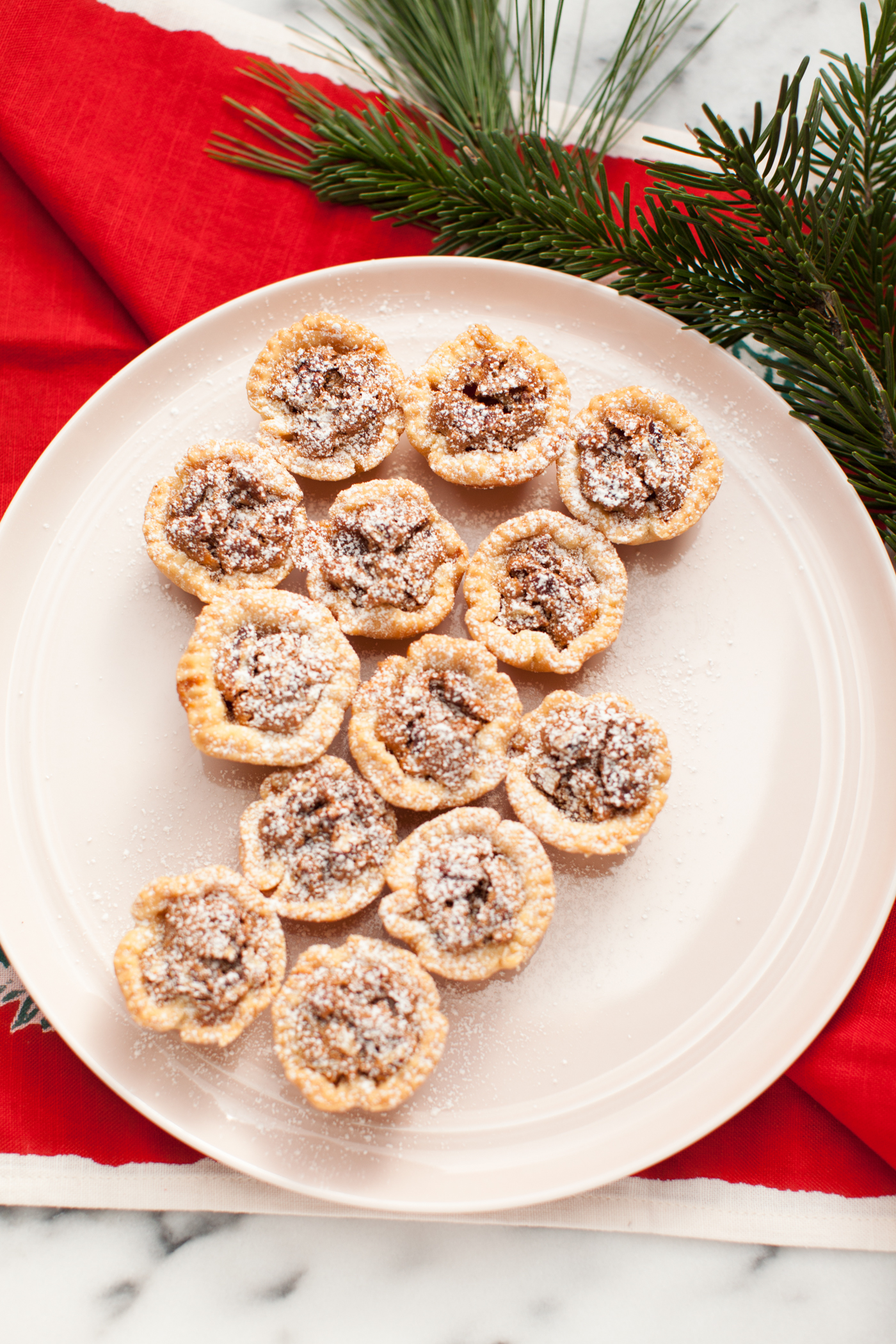 Tea Time Cookies