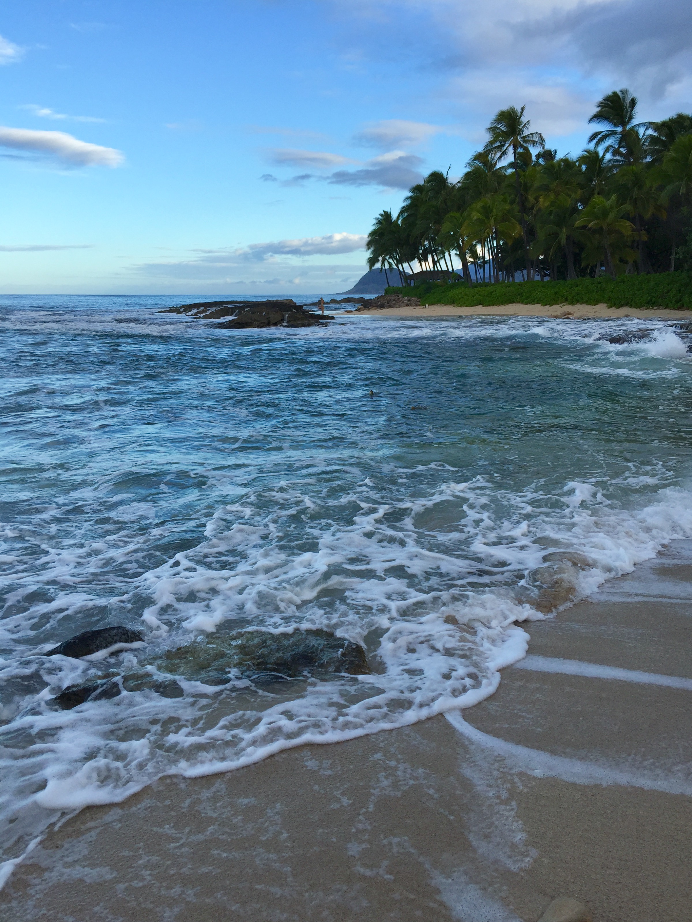 Oahu