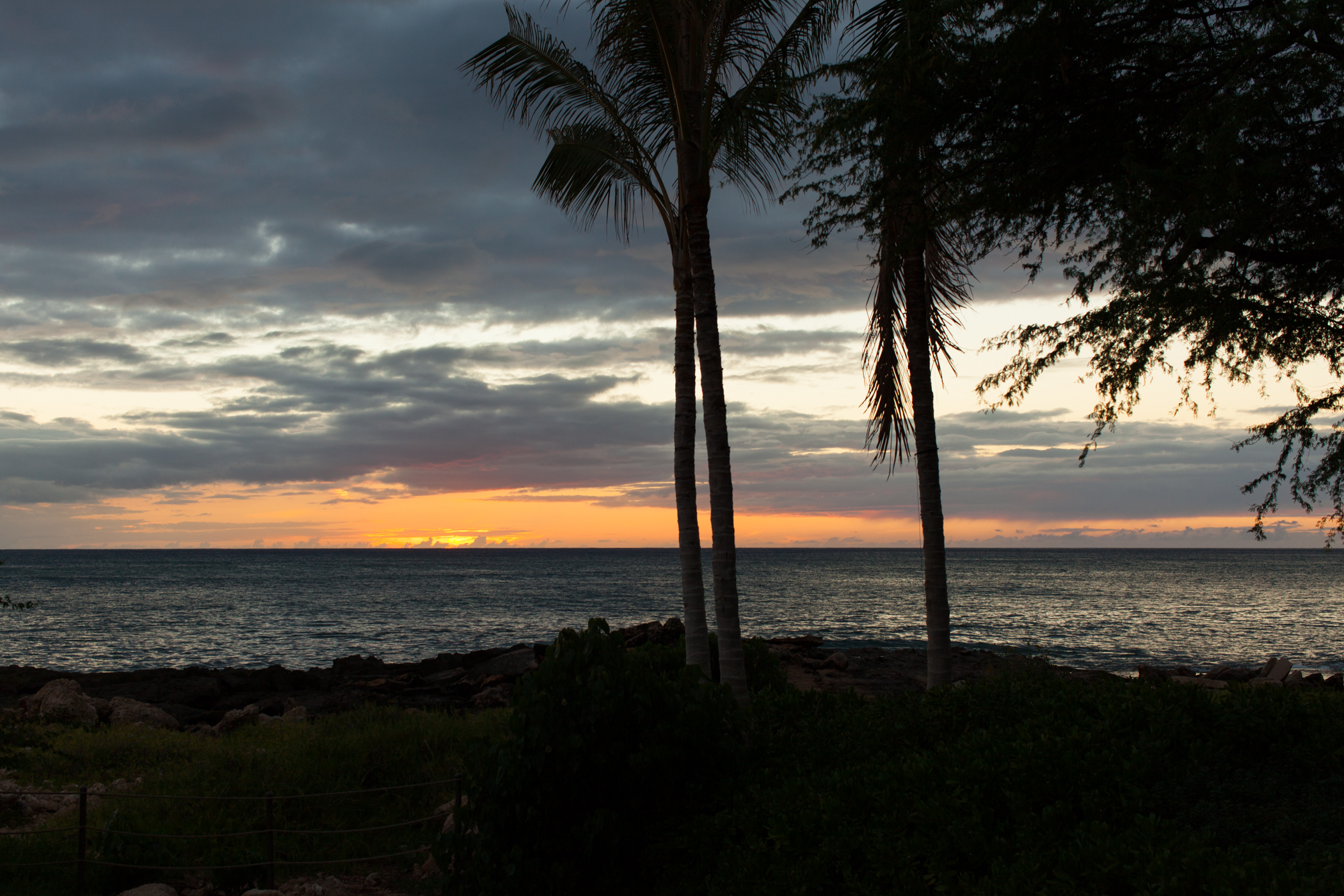 Oahu